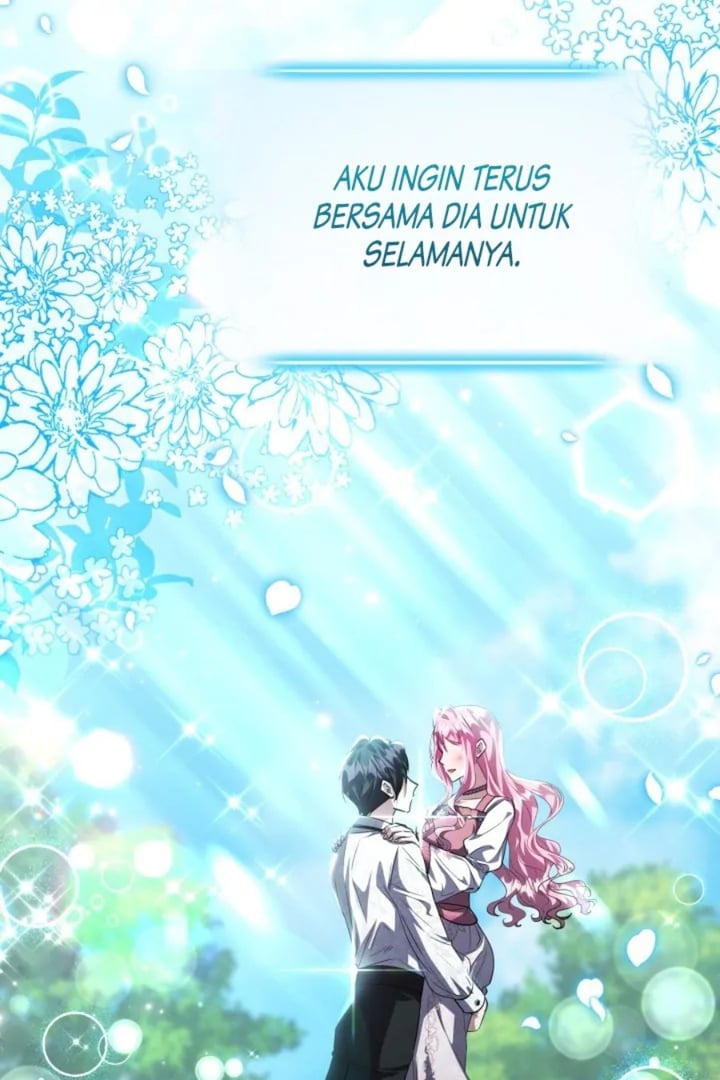 Baca The Villain's Daughter Plans To Run Away - Chapter 77 halaman 38