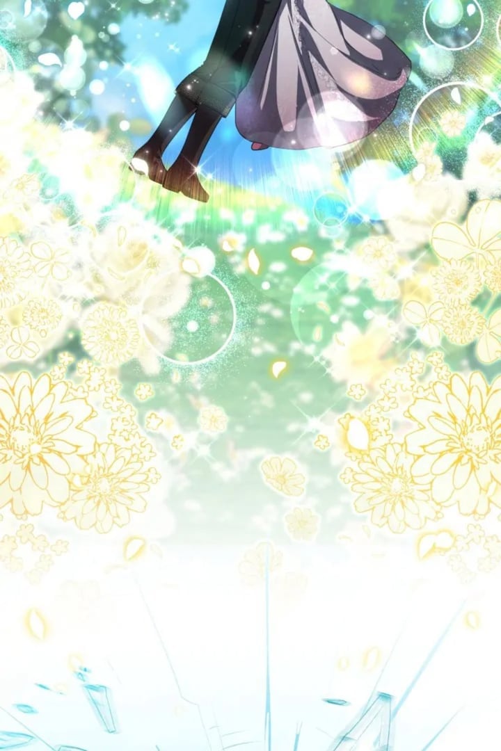 Baca The Villain's Daughter Plans To Run Away - Chapter 77 halaman 39