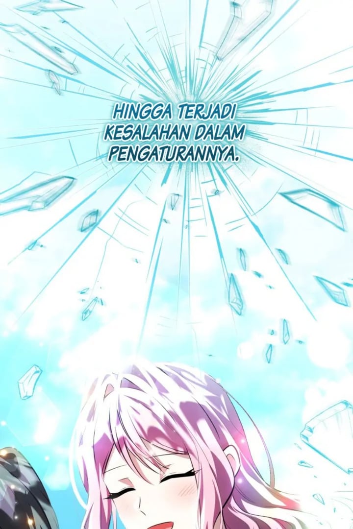 Baca The Villain's Daughter Plans To Run Away - Chapter 77 halaman 40