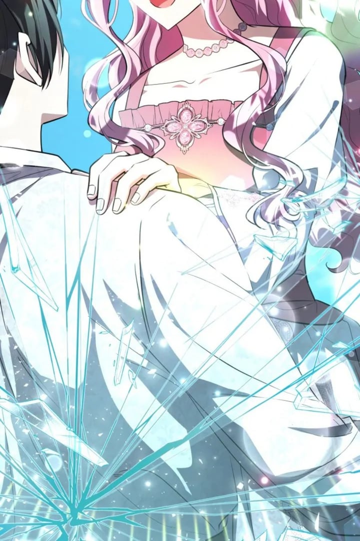 Baca The Villain's Daughter Plans To Run Away - Chapter 77 halaman 41