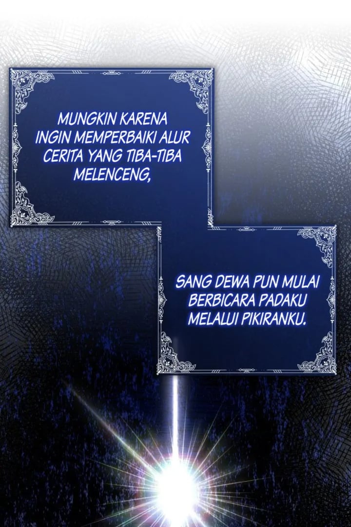 Baca The Villain's Daughter Plans To Run Away - Chapter 77 halaman 43