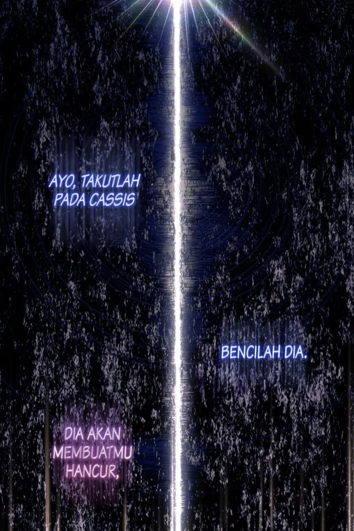 Baca The Villain's Daughter Plans To Run Away - Chapter 77 halaman 44