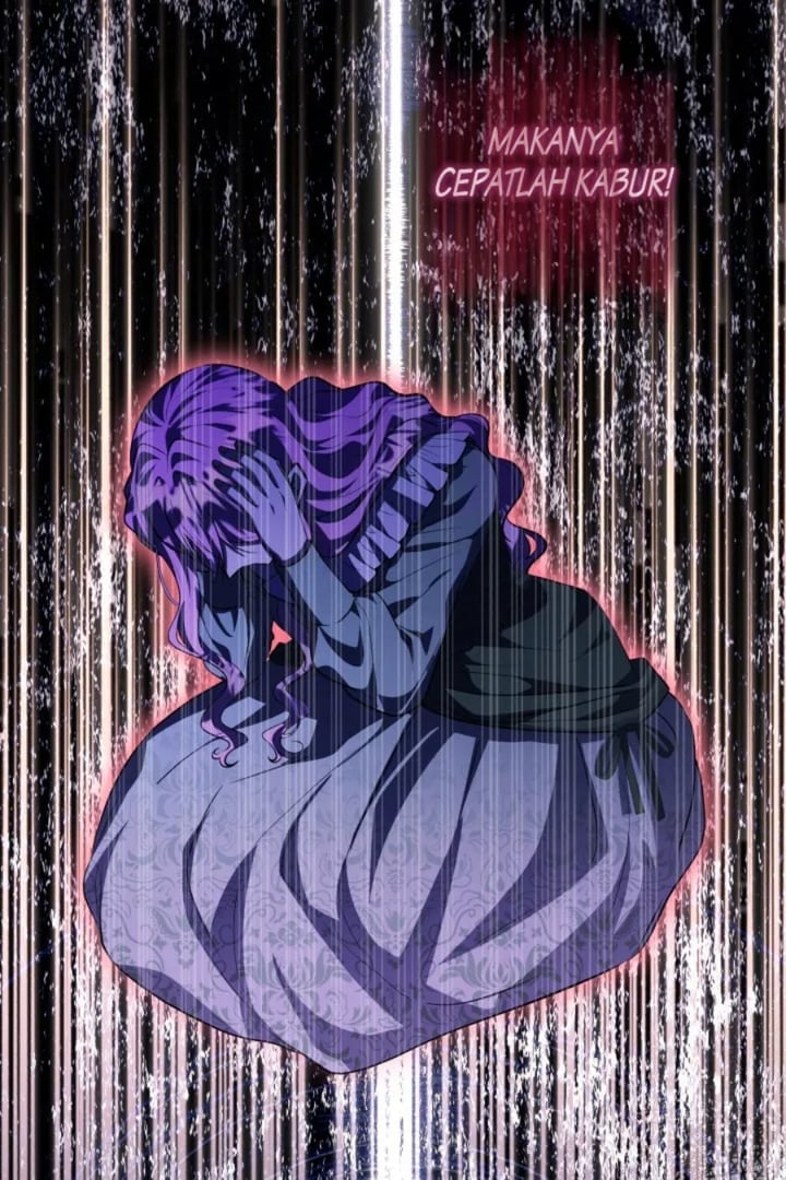 Baca The Villain's Daughter Plans To Run Away - Chapter 77 halaman 45
