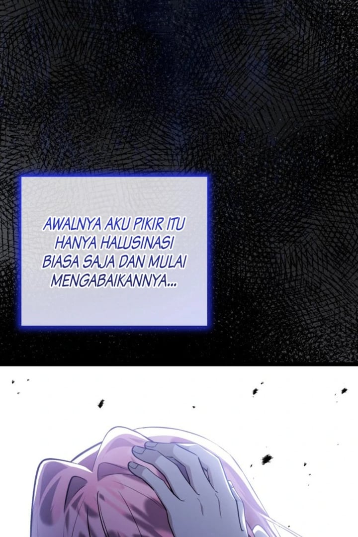 Baca The Villain's Daughter Plans To Run Away - Chapter 77 halaman 47