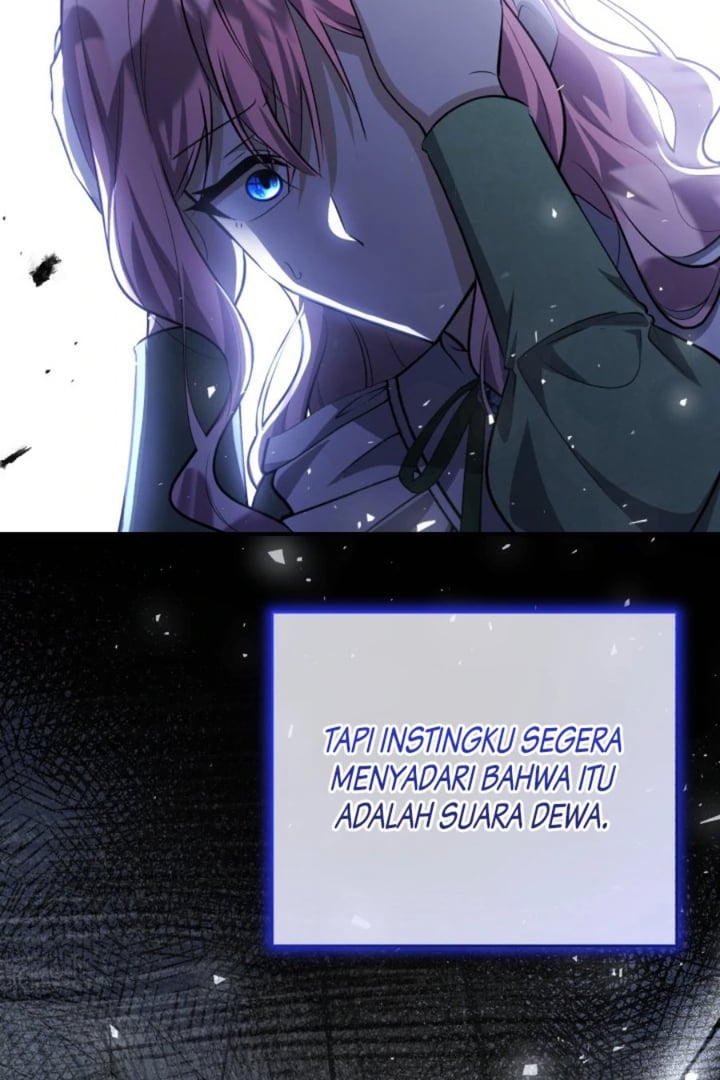 Baca The Villain's Daughter Plans To Run Away - Chapter 77 halaman 48