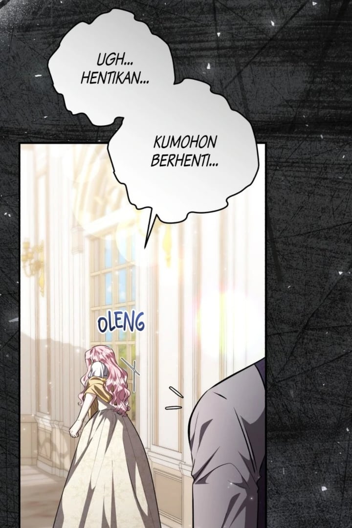 Baca The Villain's Daughter Plans To Run Away - Chapter 77 halaman 50