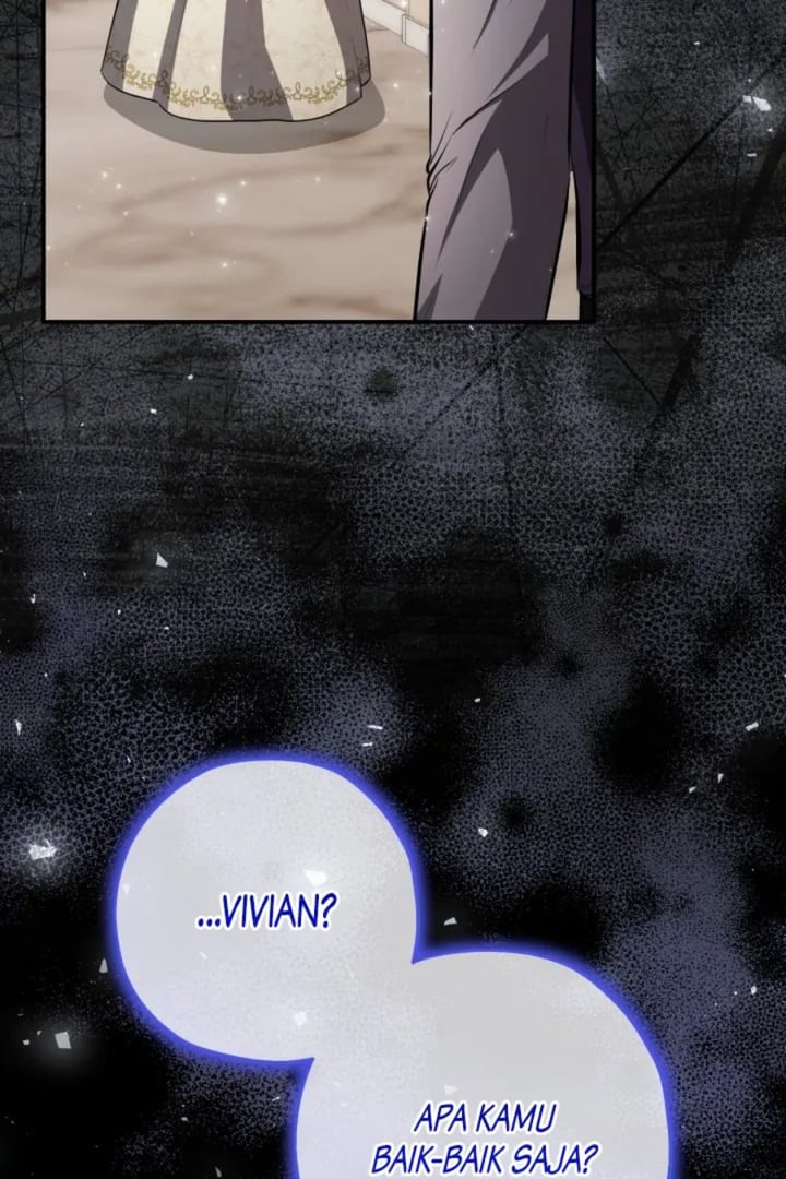 Baca The Villain's Daughter Plans To Run Away - Chapter 77 halaman 51