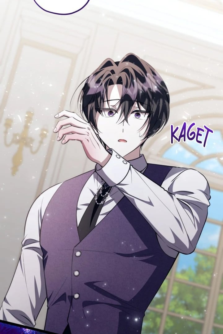 Baca The Villain's Daughter Plans To Run Away - Chapter 77 halaman 55