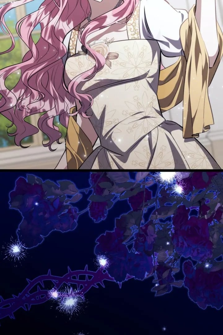 Baca The Villain's Daughter Plans To Run Away - Chapter 77 halaman 57