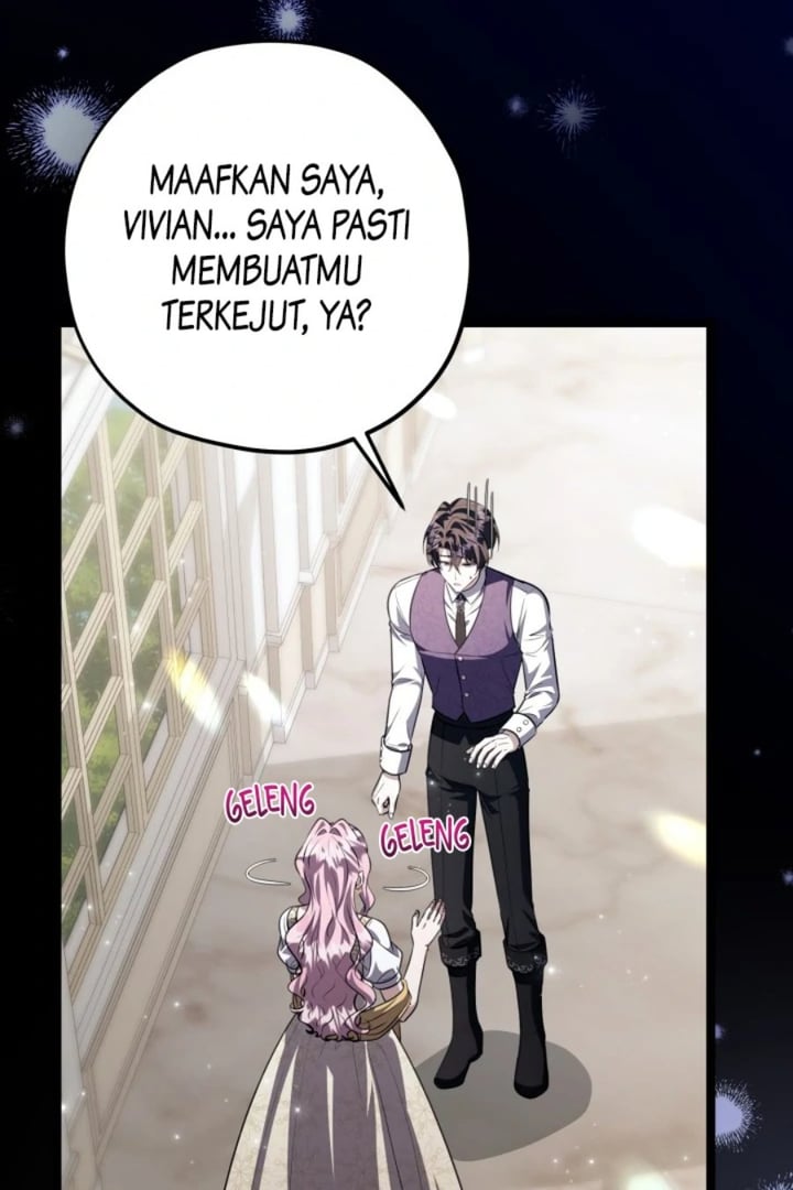 Baca The Villain's Daughter Plans To Run Away - Chapter 77 halaman 58