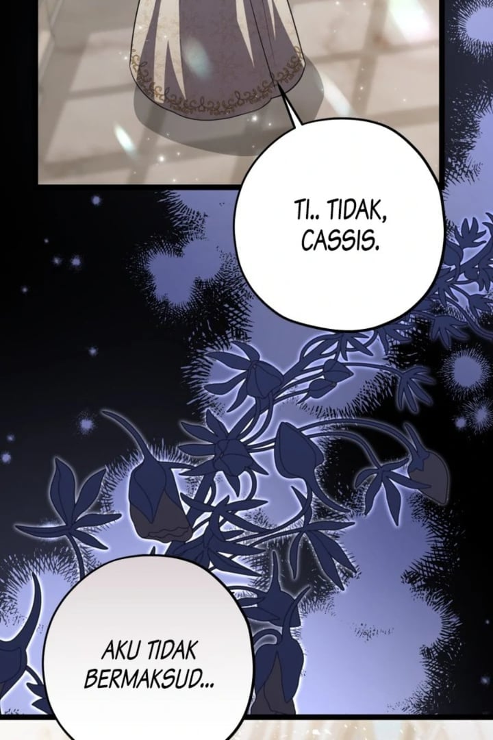 Baca The Villain's Daughter Plans To Run Away - Chapter 77 halaman 59