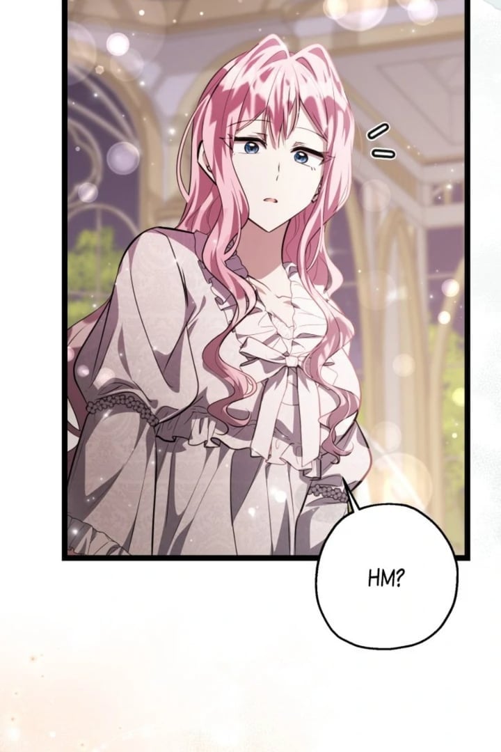 Baca The Villain's Daughter Plans To Run Away - Chapter 77 halaman 6