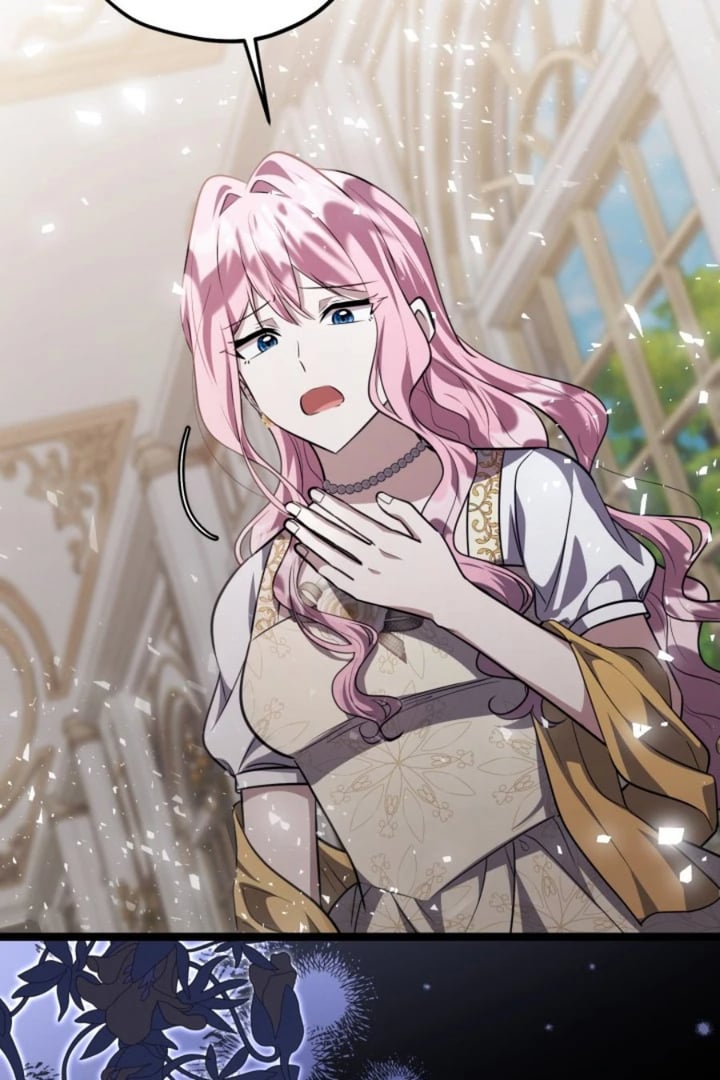 Baca The Villain's Daughter Plans To Run Away - Chapter 77 halaman 60