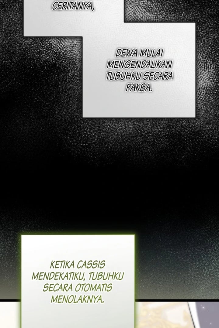 Baca The Villain's Daughter Plans To Run Away - Chapter 77 halaman 65