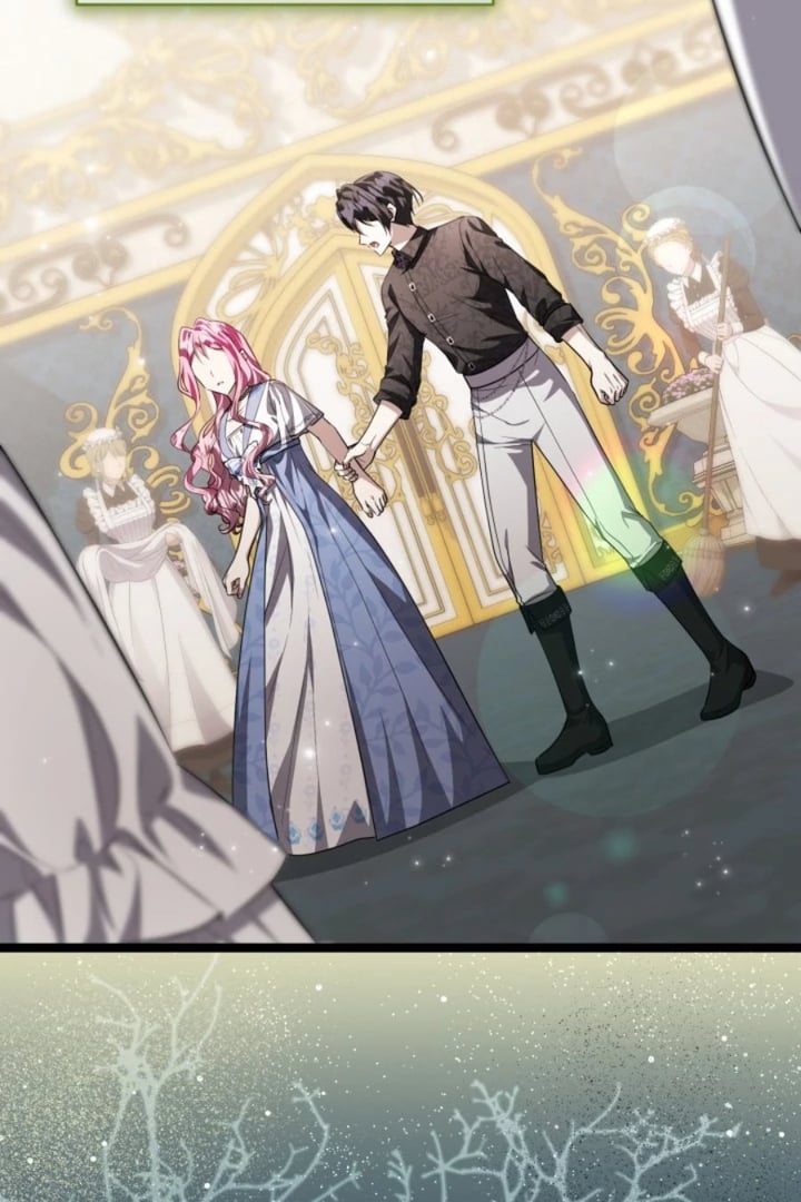 Baca The Villain's Daughter Plans To Run Away - Chapter 77 halaman 66