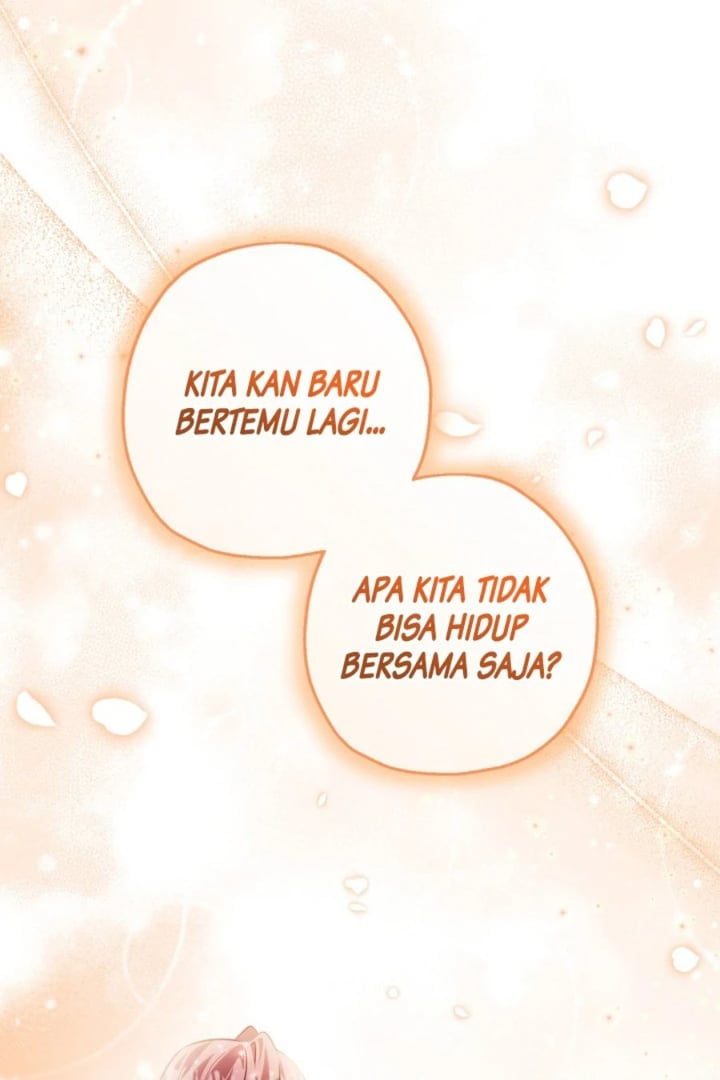 Baca The Villain's Daughter Plans To Run Away - Chapter 77 halaman 7