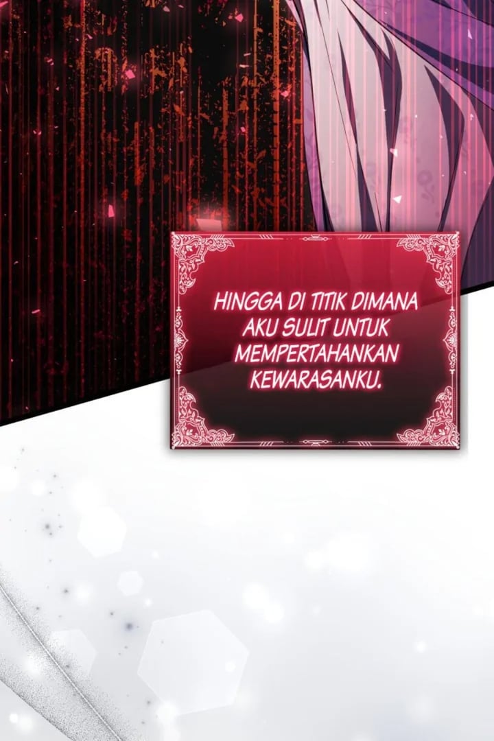 Baca The Villain's Daughter Plans To Run Away - Chapter 77 halaman 70