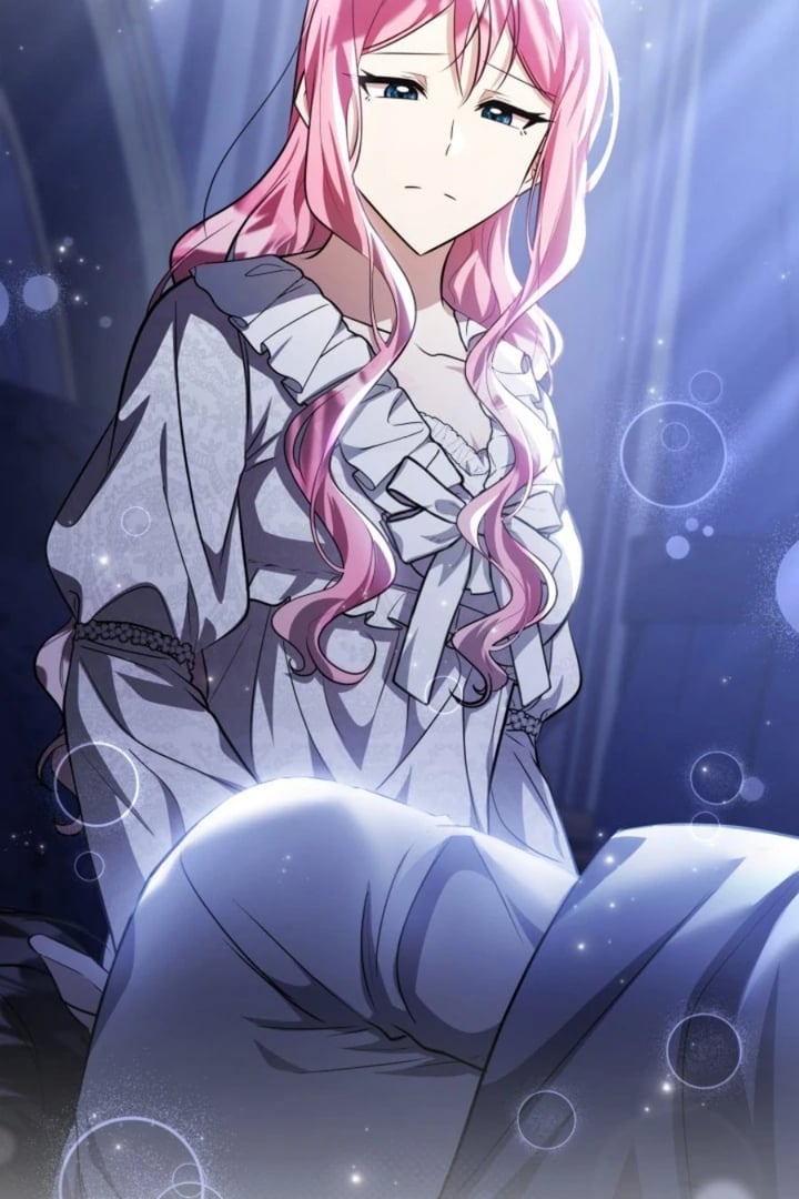 Baca The Villain's Daughter Plans To Run Away - Chapter 77 halaman 73