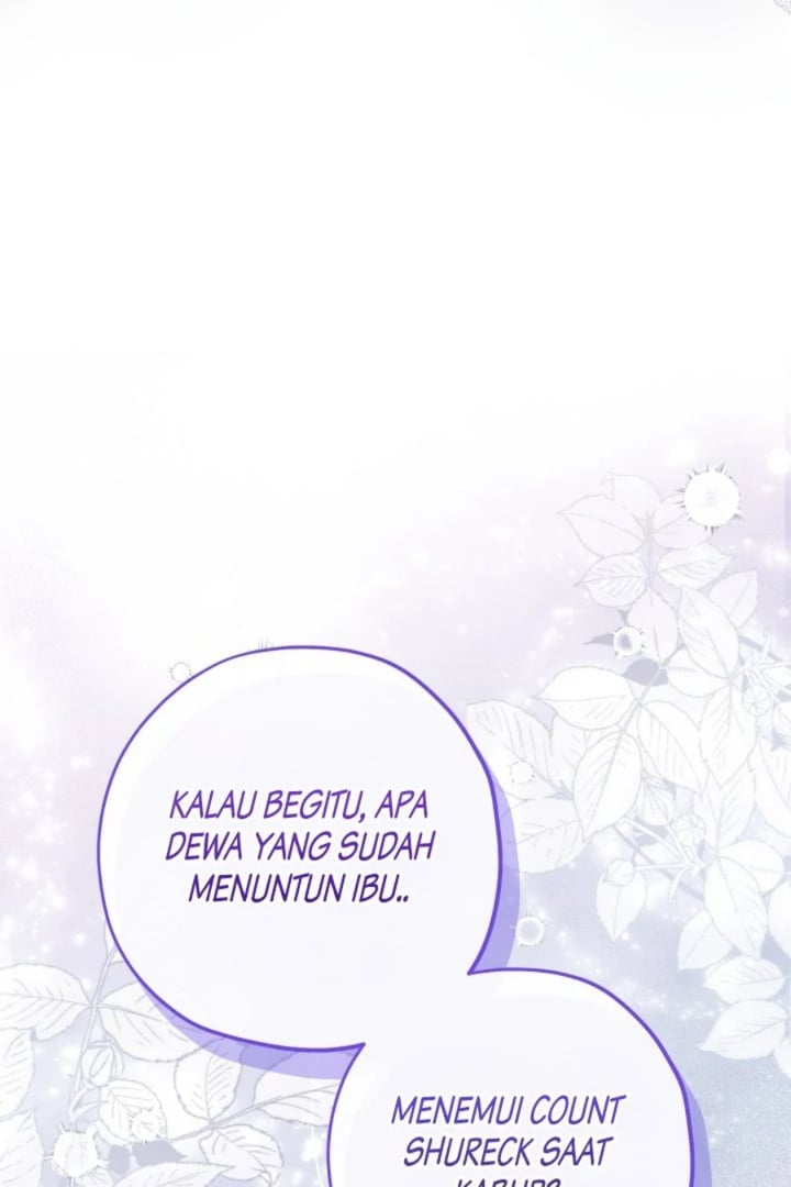 Baca The Villain's Daughter Plans To Run Away - Chapter 77 halaman 75