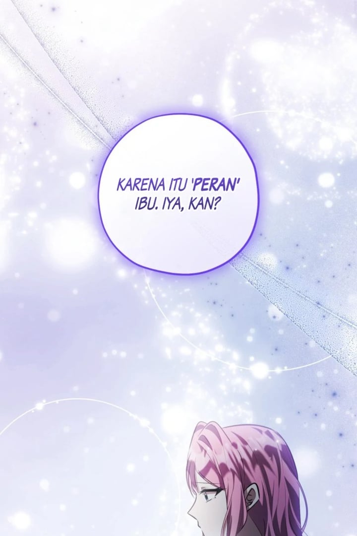 Baca The Villain's Daughter Plans To Run Away - Chapter 77 halaman 77