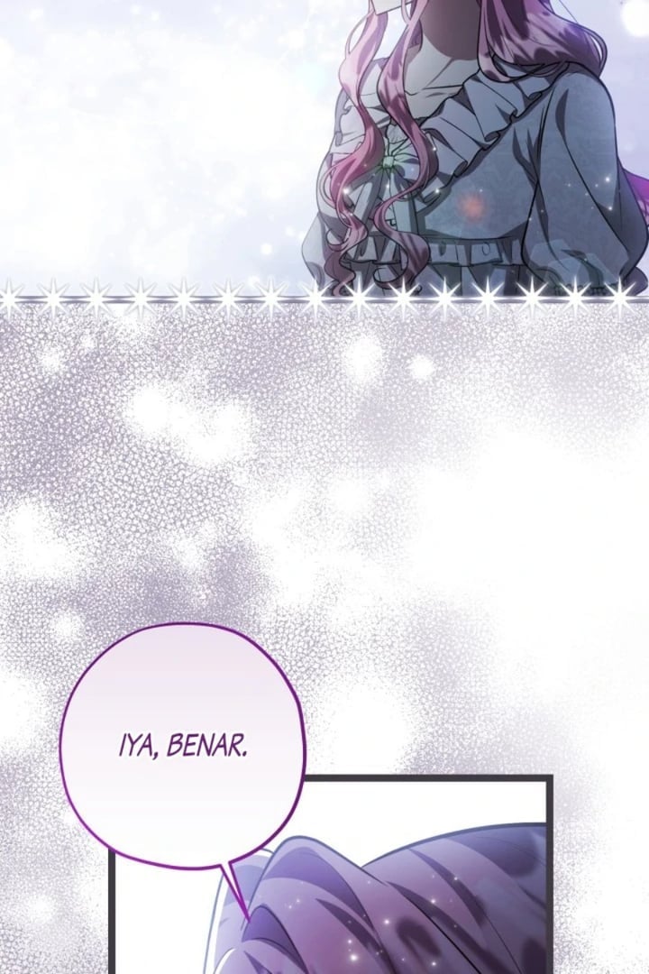 Baca The Villain's Daughter Plans To Run Away - Chapter 77 halaman 78