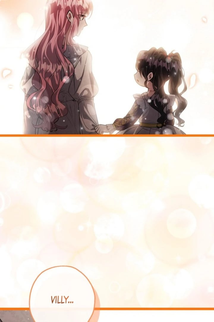 Baca The Villain's Daughter Plans To Run Away - Chapter 77 halaman 8