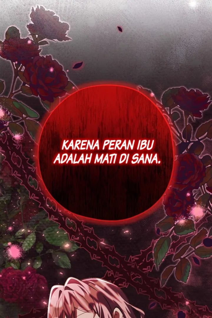 Baca The Villain's Daughter Plans To Run Away - Chapter 77 halaman 80