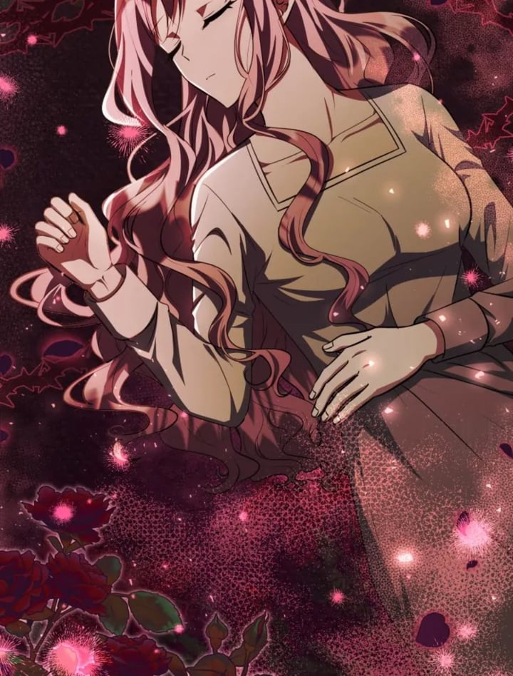 Baca The Villain's Daughter Plans To Run Away - Chapter 77 halaman 81