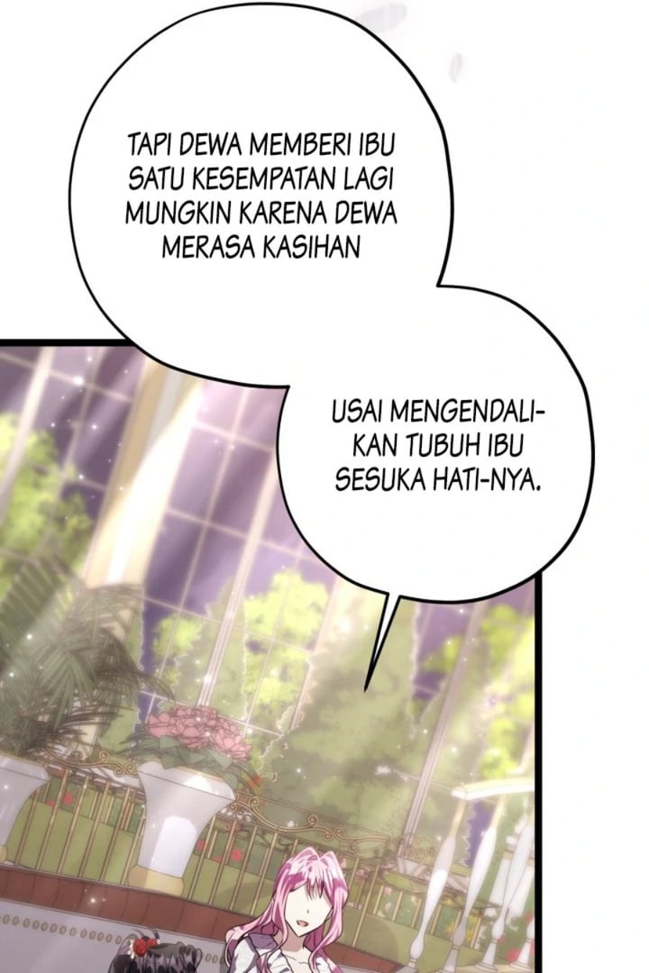 Baca The Villain's Daughter Plans To Run Away - Chapter 77 halaman 83