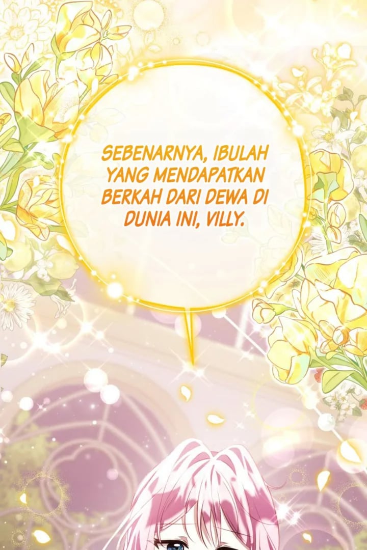 Baca The Villain's Daughter Plans To Run Away - Chapter 77 halaman 86
