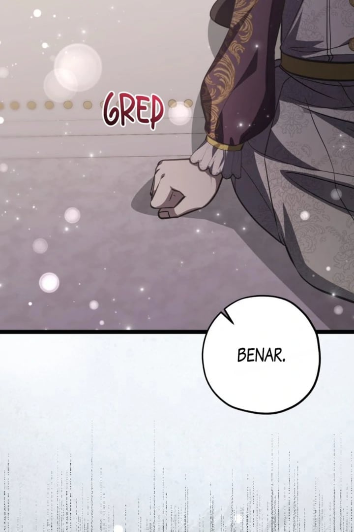 Baca The Villain's Daughter Plans To Run Away - Chapter 77 halaman 89
