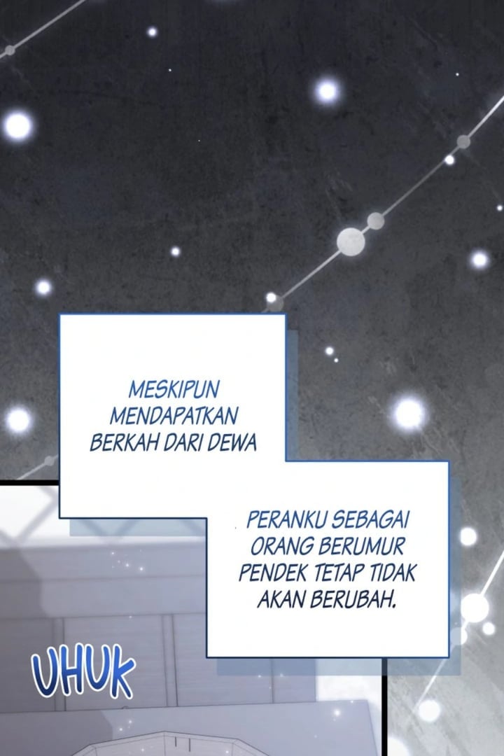 Baca The Villain's Daughter Plans To Run Away - Chapter 77 halaman 93