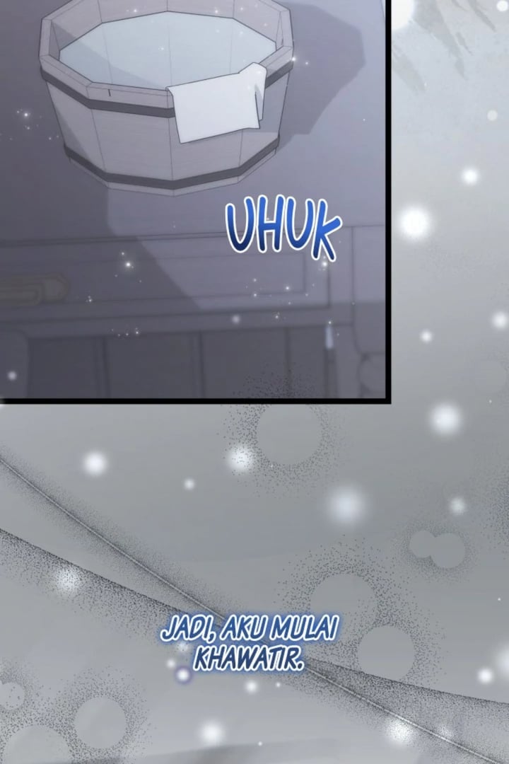 Baca The Villain's Daughter Plans To Run Away - Chapter 77 halaman 95