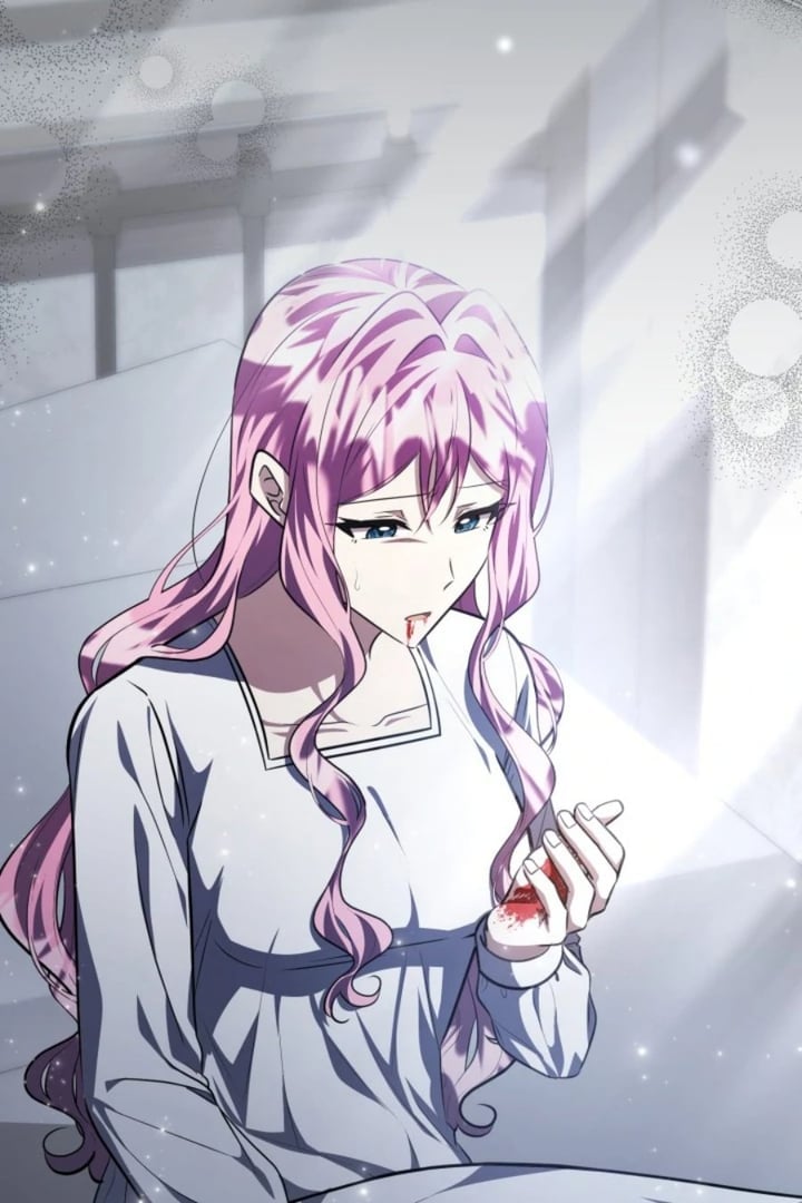 Baca The Villain's Daughter Plans To Run Away - Chapter 77 halaman 98