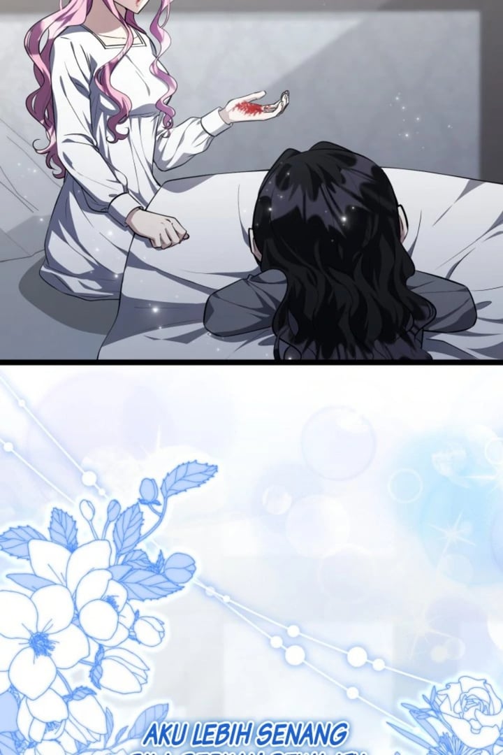 Baca The Villain's Daughter Plans To Run Away - Chapter 77 halaman 104