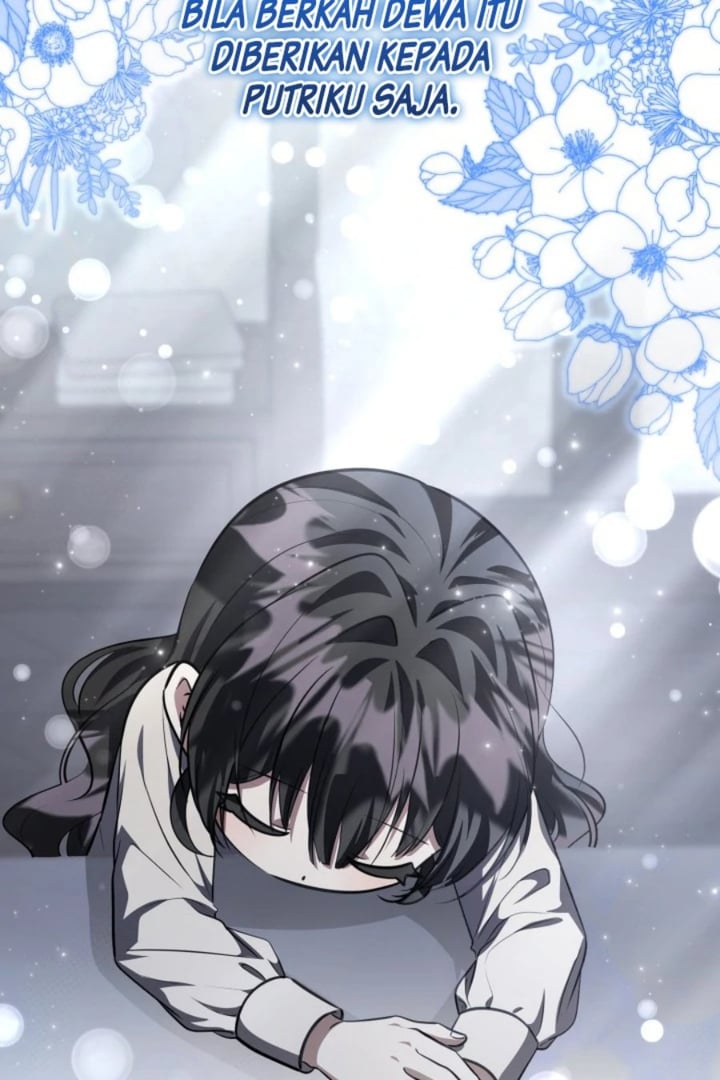 Baca The Villain's Daughter Plans To Run Away - Chapter 77 halaman 106