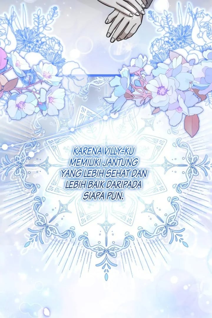 Baca The Villain's Daughter Plans To Run Away - Chapter 77 halaman 108