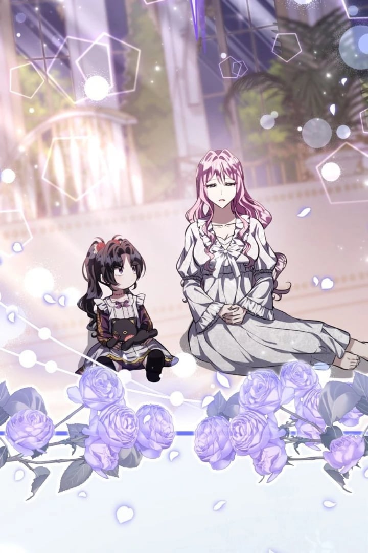 Baca The Villain's Daughter Plans To Run Away - Chapter 77 halaman 113