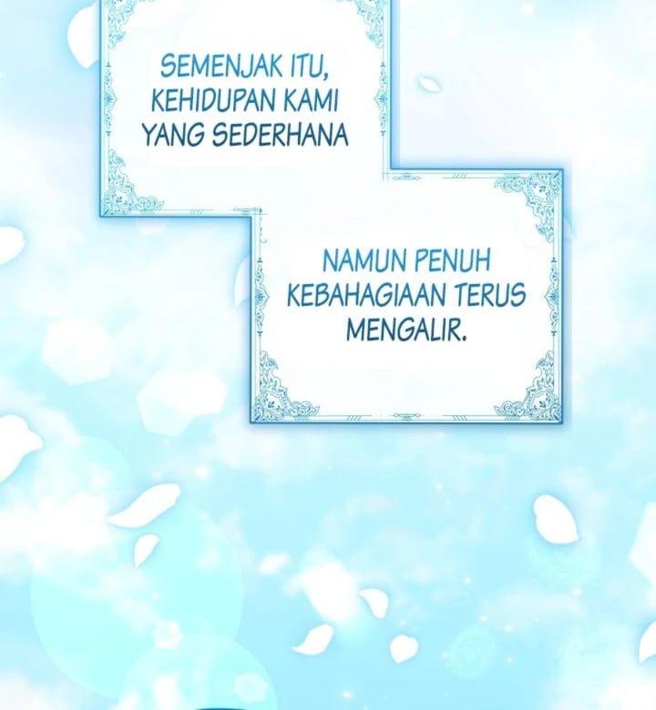Baca The Villain's Daughter Plans To Run Away - Chapter 78 halaman 153