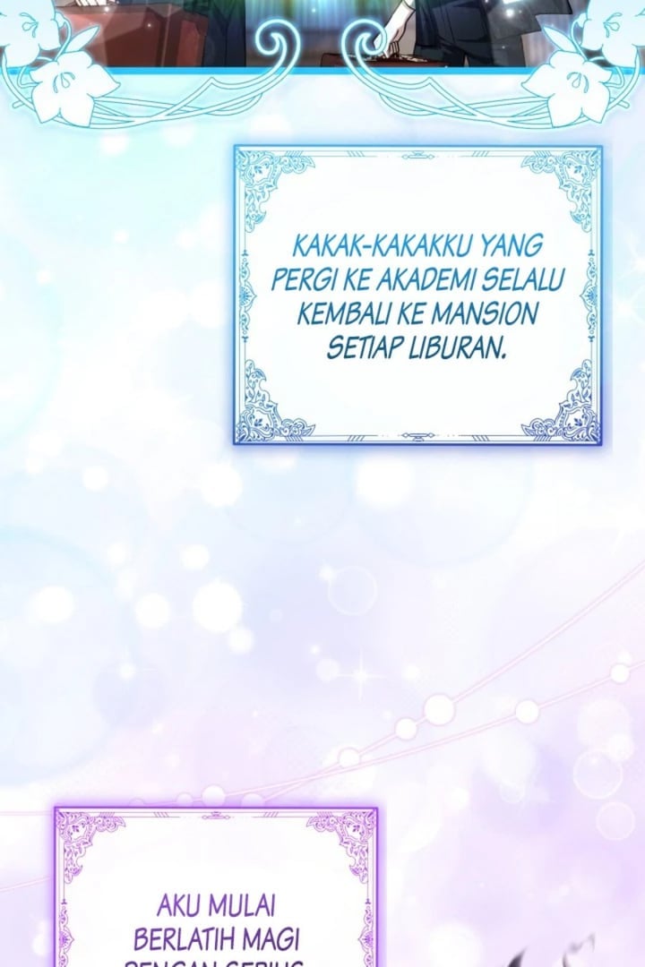 Baca The Villain's Daughter Plans To Run Away - Chapter 78 halaman 157