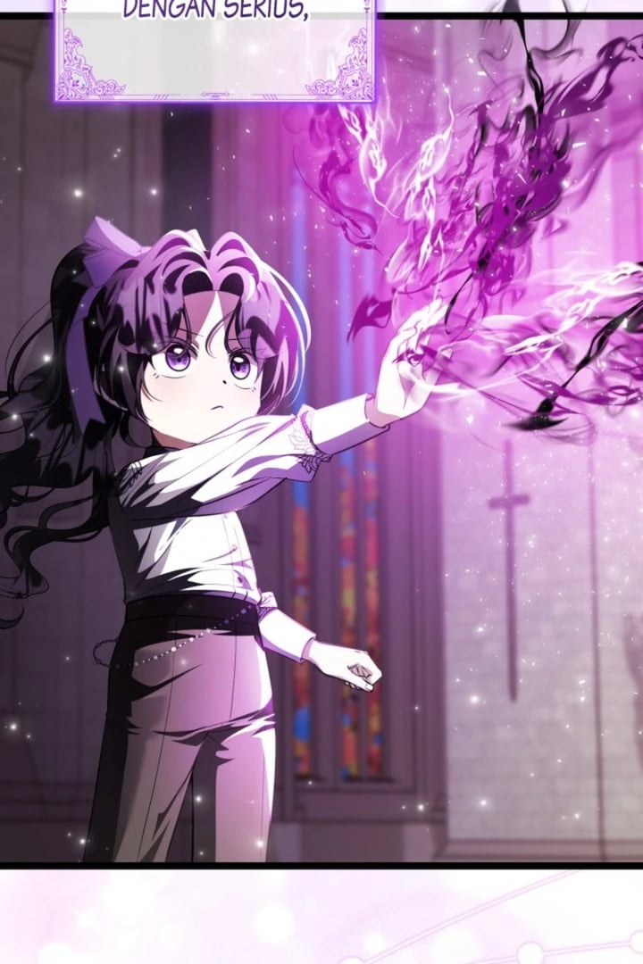 Baca The Villain's Daughter Plans To Run Away - Chapter 78 halaman 159