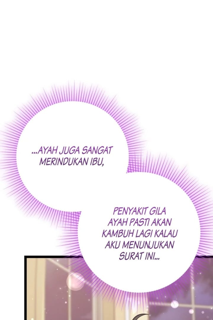 Baca The Villain's Daughter Plans To Run Away - Chapter 78 halaman 11