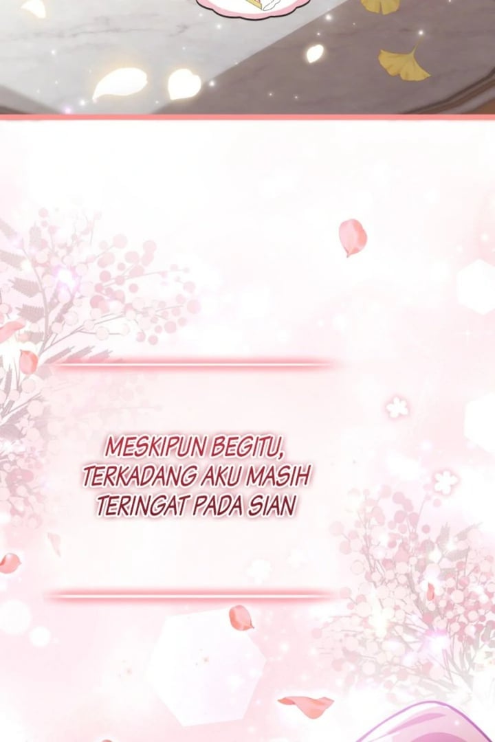Baca The Villain's Daughter Plans To Run Away - Chapter 78 halaman 173