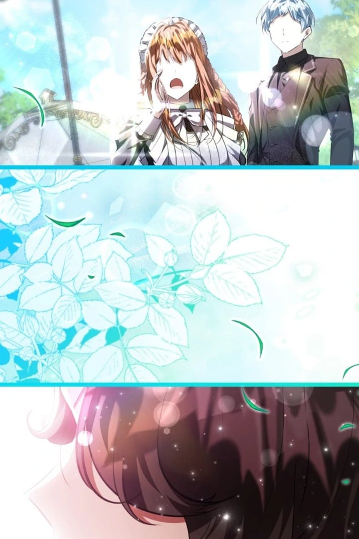 Baca The Villain's Daughter Plans To Run Away - Chapter 78 halaman 184