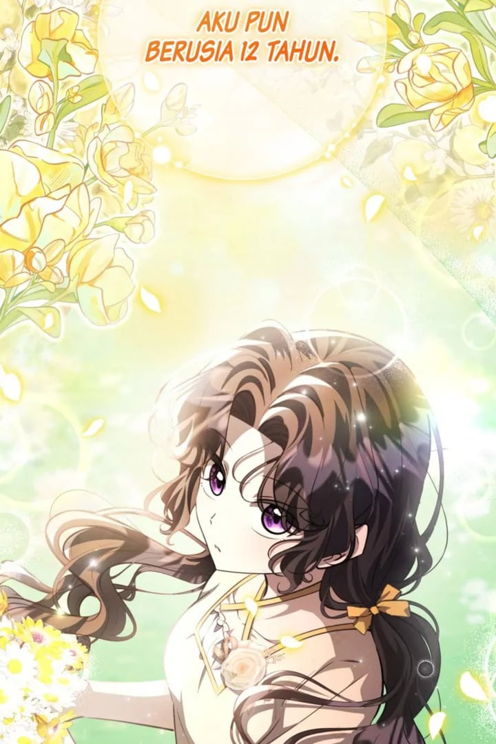 Baca The Villain's Daughter Plans To Run Away - Chapter 78 halaman 189