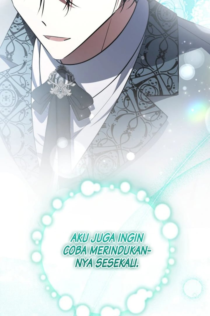 Baca The Villain's Daughter Plans To Run Away - Chapter 78 halaman 14