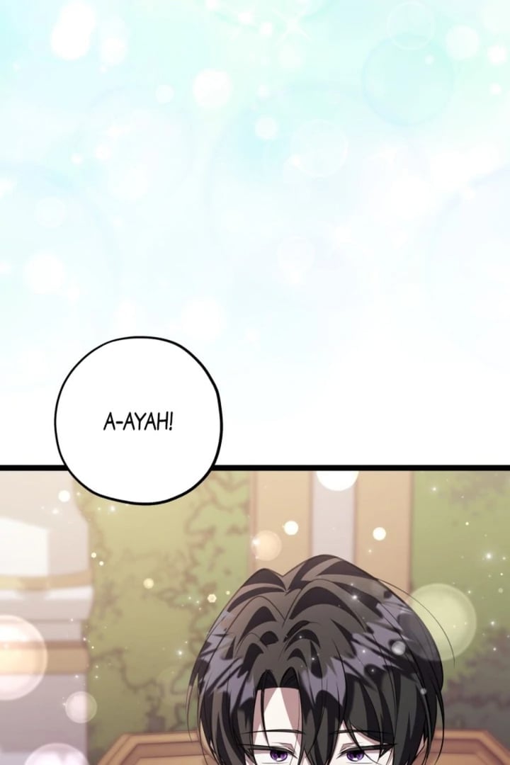 Baca The Villain's Daughter Plans To Run Away - Chapter 78 halaman 16