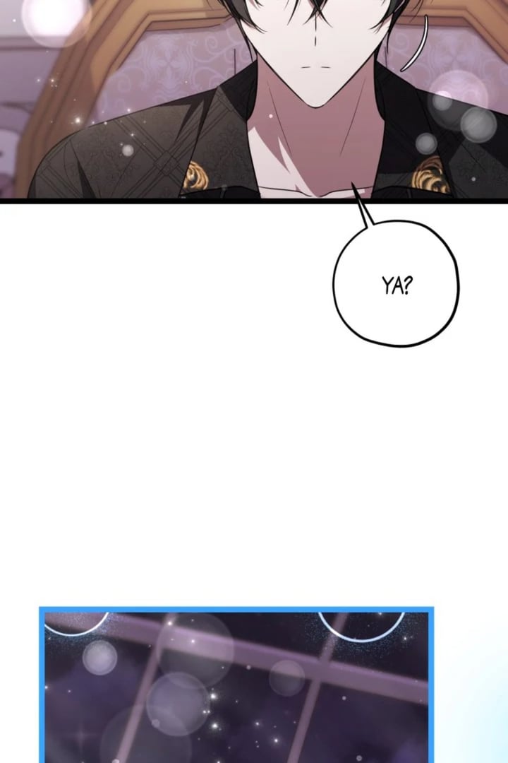 Baca The Villain's Daughter Plans To Run Away - Chapter 78 halaman 17