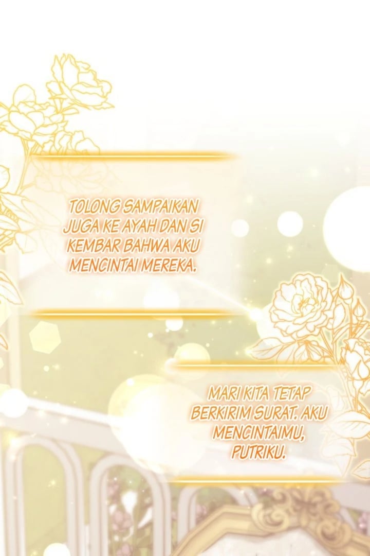 Baca The Villain's Daughter Plans To Run Away - Chapter 78 halaman 2