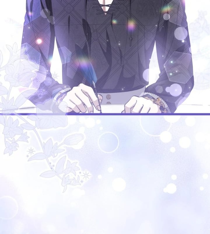 Baca The Villain's Daughter Plans To Run Away - Chapter 78 halaman 21